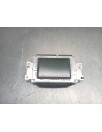 Recambio de display para volvo s60 lim. momentum referencia OEM IAM 31350693  