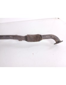 Recambio de catalizador para seat ibiza iii (6l1) 1.6 16v referencia OEM IAM 6q0178gd   2