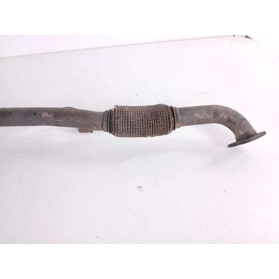 Recambio de catalizador para seat ibiza iii (6l1) 1.6 16v referencia OEM IAM 6q0178gd  