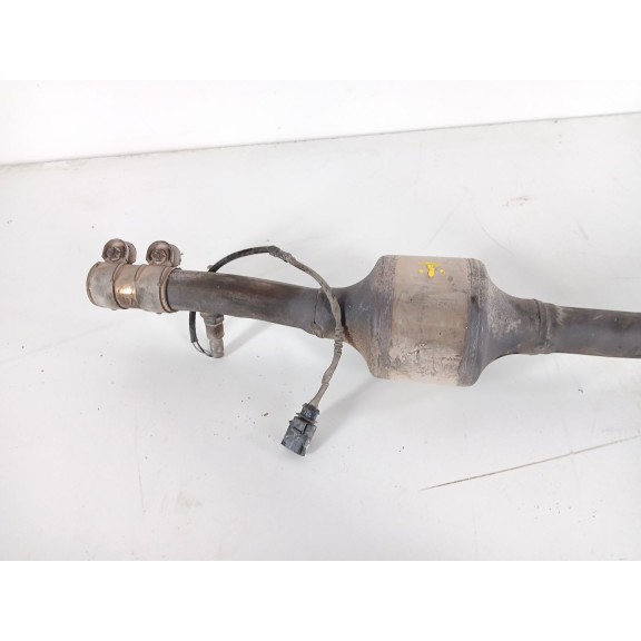 Recambio de catalizador para seat ibiza iii (6l1) 1.6 16v referencia OEM IAM 6q0178gd  