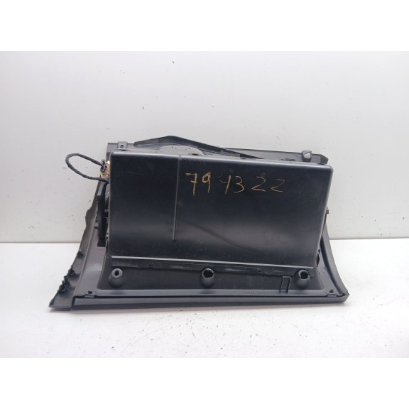 Recambio de guantera para volkswagen golf iv (1j1) 1.9 tdi referencia OEM IAM 1j1857101a  