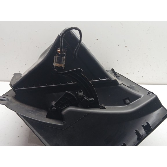 Recambio de guantera para volkswagen golf iv (1j1) 1.9 tdi referencia OEM IAM 1j1857101a  