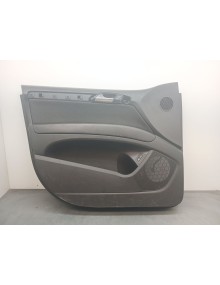 Recambio de guarnecido puerta delantera izquierda para audi q7 (4lb) 3.0 tdi quattro referencia OEM IAM 4l1867105a  