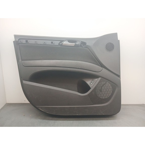 Recambio de guarnecido puerta delantera izquierda para audi q7 (4lb) 3.0 tdi quattro referencia OEM IAM 4l1867105a  