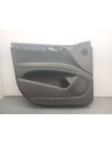 Recambio de guarnecido puerta delantera izquierda para audi q7 (4lb) 3.0 tdi quattro referencia OEM IAM 4l1867105a  