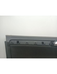 Recambio de guarnecido puerta delantera izquierda para audi q7 (4lb) 3.0 tdi quattro referencia OEM IAM 4l1867105a   2