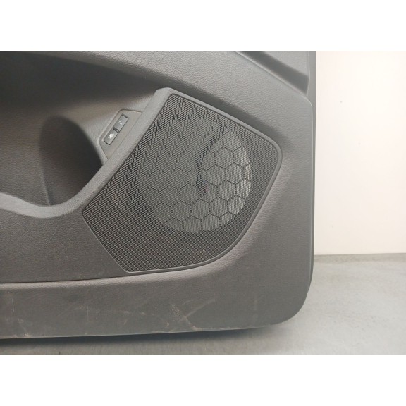 Recambio de guarnecido puerta delantera izquierda para audi q7 (4lb) 3.0 tdi quattro referencia OEM IAM 4l1867105a  