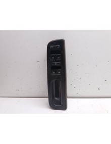 Recambio de mando elevalunas delantero izquierdo para volkswagen golf iv (1j1) 1.9 tdi referencia OEM IAM 1j4959857b  