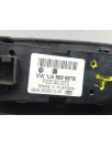 Recambio de mando elevalunas delantero izquierdo para volkswagen golf iv (1j1) 1.9 tdi referencia OEM IAM 1j4959857b  