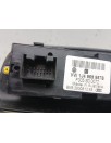 Recambio de mando elevalunas delantero izquierdo para volkswagen golf iv (1j1) 1.9 tdi referencia OEM IAM 1j4959857b  