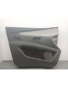 Recambio de guarnecido puerta delantera izquierda para peugeot 5008 gt referencia OEM IAM   