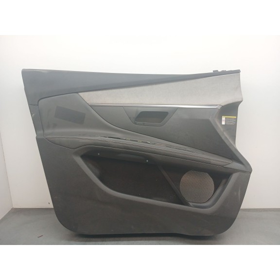 Recambio de guarnecido puerta delantera izquierda para peugeot 5008 gt referencia OEM IAM   