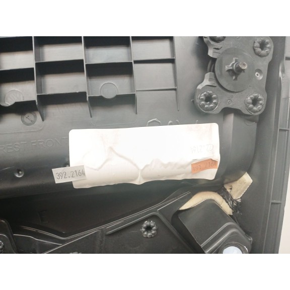 Recambio de guarnecido puerta delantera izquierda para peugeot 5008 gt referencia OEM IAM   