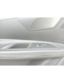 Recambio de guarnecido puerta trasera izquierda para peugeot 5008 gt referencia OEM IAM 98269872dg   2