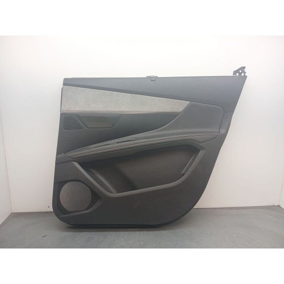 Recambio de guarnecido puerta trasera derecha para peugeot 5008 gt referencia OEM IAM 98269871dg  