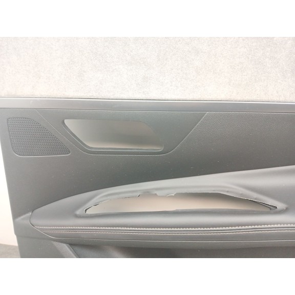 Recambio de guarnecido puerta trasera derecha para peugeot 5008 gt referencia OEM IAM 98269871dg  