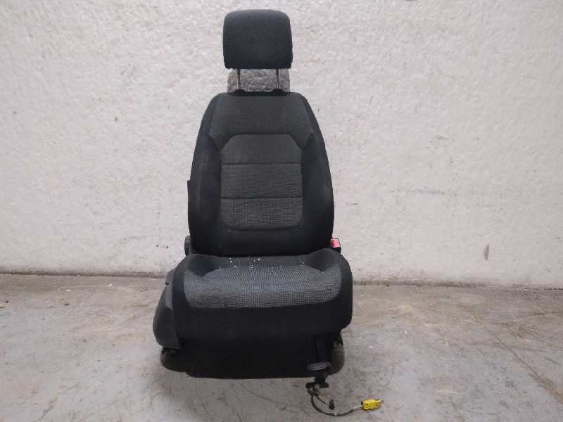 Recambio de asiento delantero derecho para volkswagen passat lim. (362) advance bluemotion referencia OEM IAM   