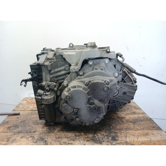 Recambio de caja cambios para ford focus iii 2.0 tdci referencia OEM IAM 2140714 F1FR7000AA 