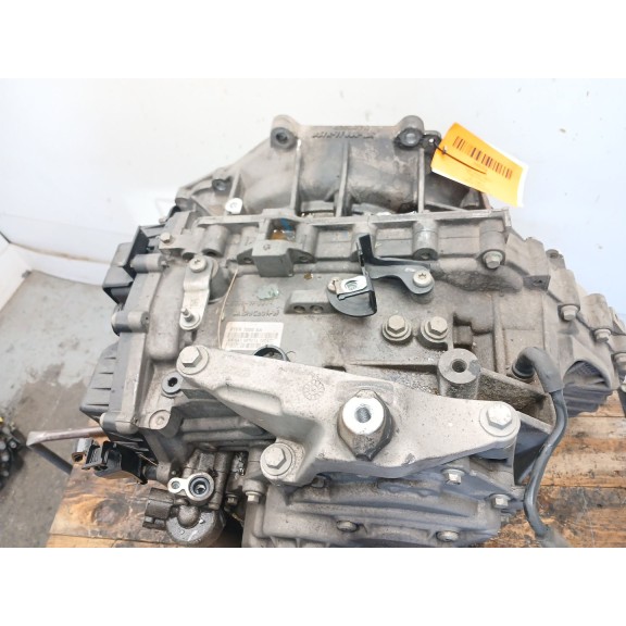 Recambio de caja cambios para ford focus iii 2.0 tdci referencia OEM IAM 2140714 F1FR7000AA 
