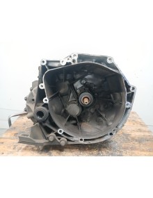 Recambio de caja cambios para citroën c4 grand picasso i (ua_) 1.6 hdi referencia OEM IAM   
