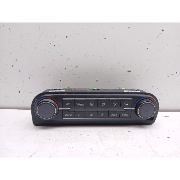Recambio de mando climatizador para kia ceed (cd) 1.0 t-gdi referencia OEM IAM 97250j7210  