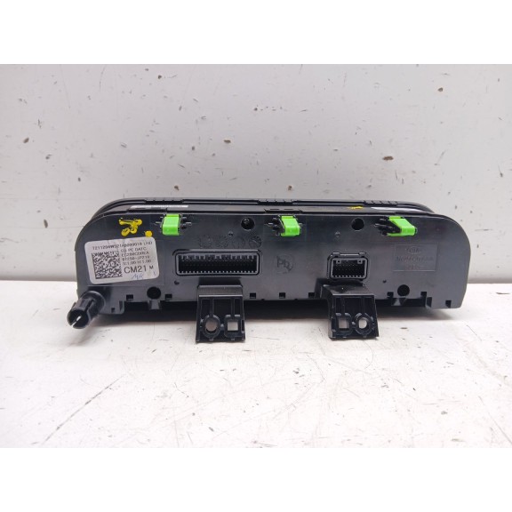 Recambio de mando climatizador para kia ceed (cd) 1.0 t-gdi referencia OEM IAM 97250j7210  