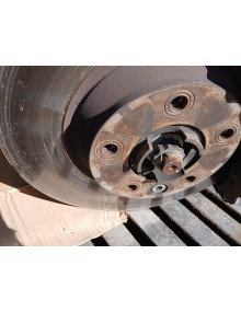 Recambio de mangueta delantera derecha para audi q7 (4lb) 3.0 tdi quattro referencia OEM IAM   