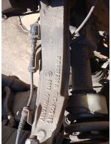 Recambio de mangueta delantera derecha para audi q7 (4lb) 3.0 tdi quattro referencia OEM IAM    2