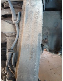 Recambio de mangueta delantera izquierda para audi q7 (4lb) 3.0 tdi quattro referencia OEM IAM    2