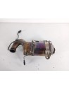 Recambio de filtro de particulas para fiat freemont (345_) 2.0 jtd referencia OEM IAM   
