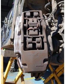 Recambio de pinza freno delantera derecha para audi q7 (4lb) 3.0 tdi quattro referencia OEM IAM   