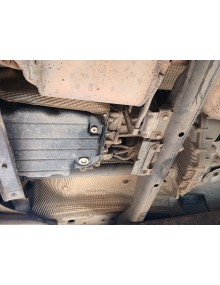 Recambio de caja cambios para audi q7 (4lb) 3.0 tdi quattro referencia OEM IAM    2