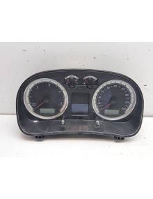 Recambio de cuadro instrumentos para volkswagen golf iv (1j1) 1.9 tdi referencia OEM IAM 1j5920826c  