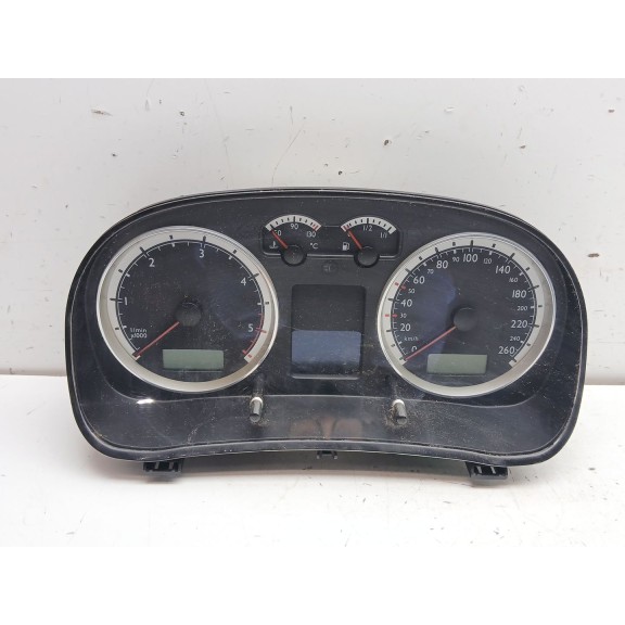 Recambio de cuadro instrumentos para volkswagen golf iv (1j1) 1.9 tdi referencia OEM IAM 1j5920826c  