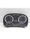 Recambio de cuadro instrumentos para volkswagen golf iv (1j1) 1.9 tdi referencia OEM IAM 1j5920826c  