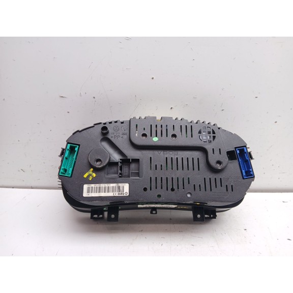 Recambio de cuadro instrumentos para volkswagen golf iv (1j1) 1.9 tdi referencia OEM IAM 1j5920826c  