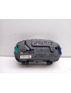Recambio de cuadro instrumentos para volkswagen golf iv (1j1) 1.9 tdi referencia OEM IAM 1j5920826c  