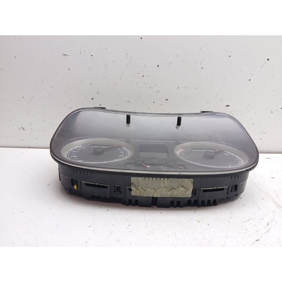 Recambio de cuadro instrumentos para volkswagen golf iv (1j1) 1.9 tdi referencia OEM IAM 1j5920826c  