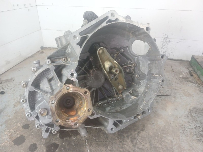 Recambio de caja cambios para volkswagen t-roc (a11, d11) 1.0 tsi referencia OEM IAM   