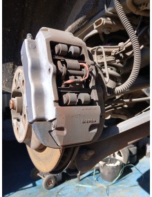 Recambio de pinza freno trasera derecha para audi q7 (4lb) 3.0 tdi quattro referencia OEM IAM   