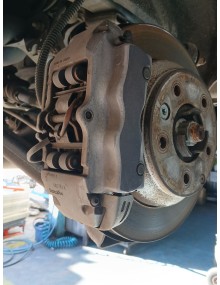 Recambio de pinza freno trasera izquierda para audi q7 (4lb) 3.0 tdi quattro referencia OEM IAM   