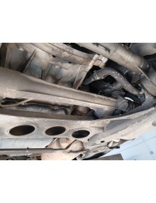 Recambio de cremallera direccion para audi q7 (4lb) 3.0 tdi quattro referencia OEM IAM   