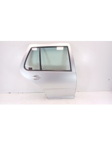Recambio de puerta trasera izquierda para volkswagen golf iv (1j1) 1.9 tdi referencia OEM IAM   