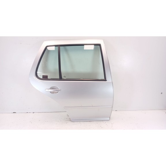 Recambio de puerta trasera izquierda para volkswagen golf iv (1j1) 1.9 tdi referencia OEM IAM   