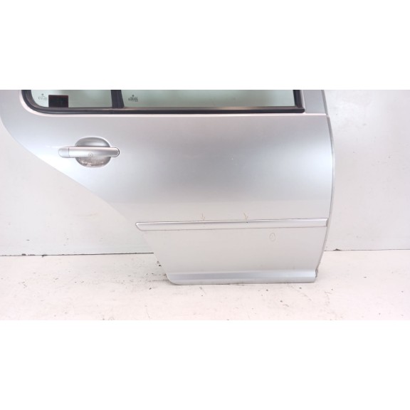 Recambio de puerta trasera izquierda para volkswagen golf iv (1j1) 1.9 tdi referencia OEM IAM   