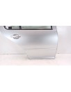 Recambio de puerta trasera izquierda para volkswagen golf iv (1j1) 1.9 tdi referencia OEM IAM   