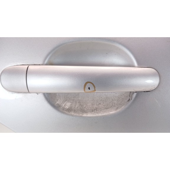 Recambio de puerta trasera izquierda para volkswagen golf iv (1j1) 1.9 tdi referencia OEM IAM   