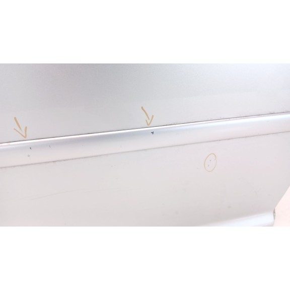 Recambio de puerta trasera izquierda para volkswagen golf iv (1j1) 1.9 tdi referencia OEM IAM   