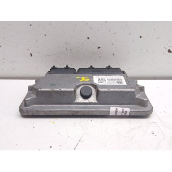 Recambio de centralita motor uce para seat ibiza iii (6l1) 1.4 16v referencia OEM IAM 03c906024af  