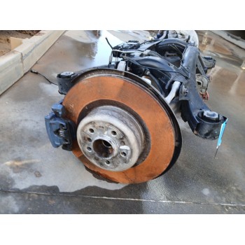 Recambio de puente trasero para bmw x6 (e71, e72) m referencia OEM IAM 33316863816  37126771045